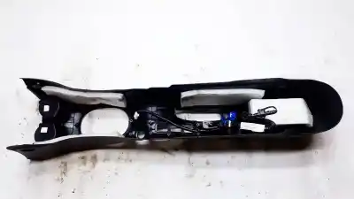 Pezzo di ricambio per auto di seconda mano plastica per nissan note 1.2 cat riferimenti oem iam   