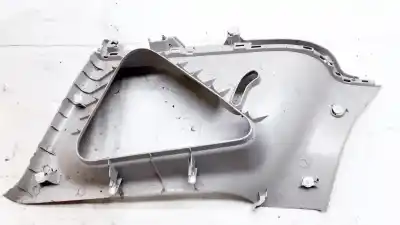 Pezzo di ricambio per auto di seconda mano plastica per nissan note 1.2 cat riferimenti oem iam 849403vv0a  