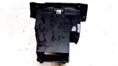 Pezzo di ricambio per auto di seconda mano plastica per nissan note 1.2 cat riferimenti oem iam 685s13vu0a  