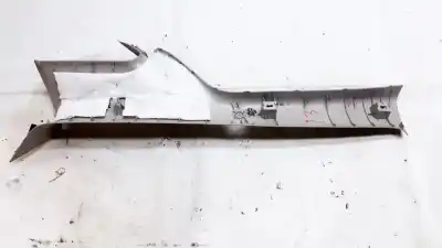 Second-hand car spare part plastics for nissan note 1.2 cat oem iam references   