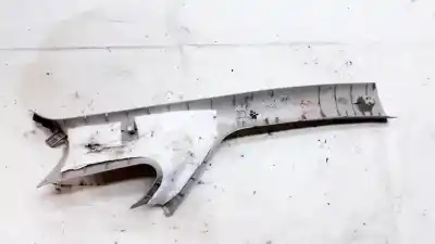 Pezzo di ricambio per auto di seconda mano plastica per nissan note 1.2 cat riferimenti oem iam   