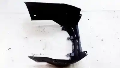 Pezzo di ricambio per auto di seconda mano plastica per nissan note 1.2 cat riferimenti oem iam 681043vu0a  