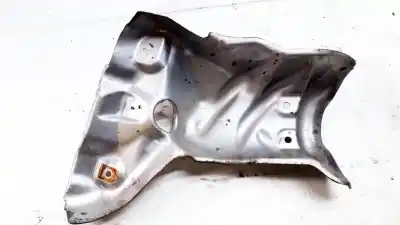 Second-hand car spare part plastics for nissan note 1.2 cat oem iam references   