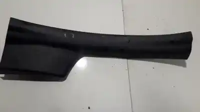 Автозапчасти б/у пластики за nissan note 1.2 cat ссылки oem iam 769e93vw0a