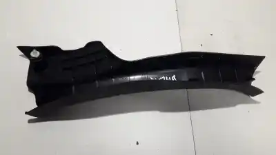 Pezzo di ricambio per auto di seconda mano plastica per nissan note 1.2 cat riferimenti oem iam 769e93vw0a  