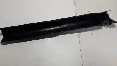 Pezzo di ricambio per auto di seconda mano plastica per nissan note 1.2 cat riferimenti oem iam 769e73vw0a  