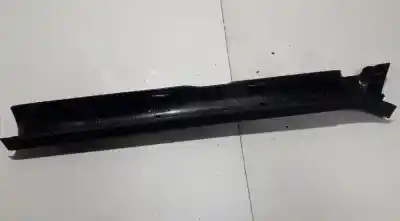 Pezzo di ricambio per auto di seconda mano plastica per nissan note 1.2 cat riferimenti oem iam 769e63vw0a  