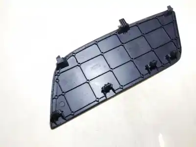 Pezzo di ricambio per auto di seconda mano plastica per ford s-max 1.8 tdci riferimenti oem iam 6m21u044a98ad  6m21-u044a98-ad