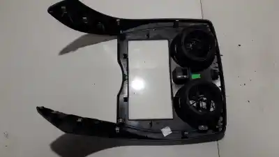 Pezzo di ricambio per auto di seconda mano plastica per nissan note 1.2 cat riferimenti oem iam 682603vv0a  682603vv1a