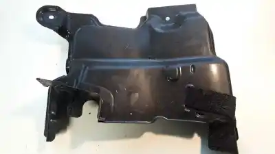 Second-hand car spare part plastics for nissan note 1.2 cat oem iam references 806303vu0a  