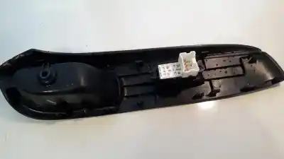 Автозапчасти б/у выключатель левого переднего окна за nissan note 1.2 cat ссылки oem iam 809613bb0a  