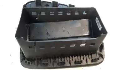 Pezzo di ricambio per auto di seconda mano plastica per nissan note 1.2 cat riferimenti oem iam 3083271  