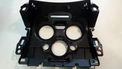 Second-hand car spare part plastics for nissan note 1.2 cat oem iam references 275703vu0a  