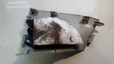 Pezzo di ricambio per auto di seconda mano plastica per nissan note 1.2 cat riferimenti oem iam 27812vw0a  