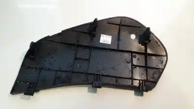 Pezzo di ricambio per auto di seconda mano plastica per nissan note 1.2 cat riferimenti oem iam 684993w0a  