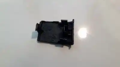 Pezzo di ricambio per auto di seconda mano plastica per nissan note 1.2 cat riferimenti oem iam 849493vv0a  