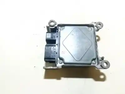 Peça sobressalente para automóvel em segunda mão centralina de airbag por ford s-max 1.8 tdci referências oem iam 6m2t14b056ad  0285010140