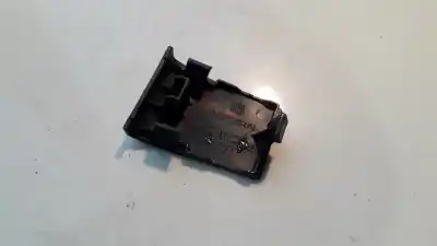 Pezzo di ricambio per auto di seconda mano plastica per nissan note 1.2 cat riferimenti oem iam 849493vv0a  
