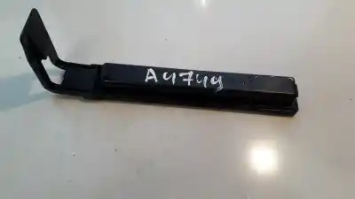 Second-hand car spare part plastics for nissan note 1.2 cat oem iam references   