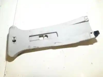 Second-hand car spare part plastics for ford s-max 1.8 tdci oem iam references 6m21r24583akw