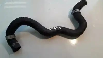 Second-hand car spare part tube for nissan note 1.2 cat oem iam references   