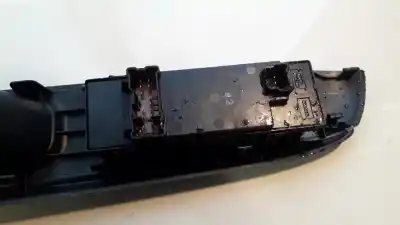 Автозапчасти б/у выключатель левого переднего окна за nissan note 1.2 cat ссылки oem iam 809603bb0a  