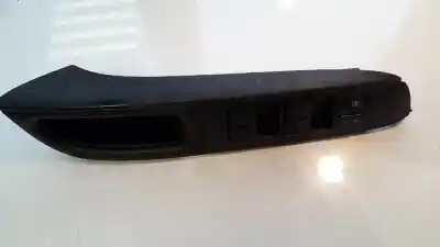 Автозапчасти б/у выключатель левого переднего окна за nissan note 1.2 cat ссылки oem iam 809603bb0a