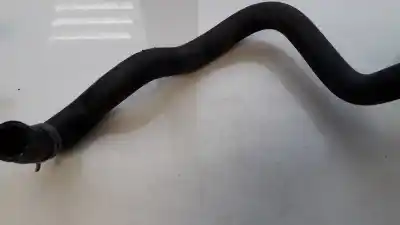 Second-hand car spare part tube for nissan note 1.2 cat oem iam references   