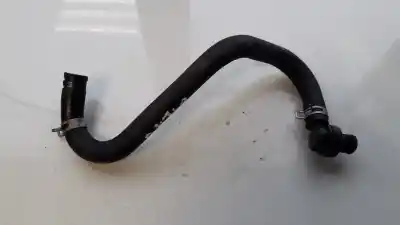 Pezzo di ricambio per auto di seconda mano Tubo per NISSAN NOTE 1.2 CAT Riferimenti OEM IAM   