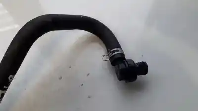 Pezzo di ricambio per auto di seconda mano tubo per nissan note 1.2 cat riferimenti oem iam   