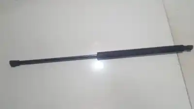 Pezzo di ricambio per auto di seconda mano ammortizzatori baule / porte per peugeot 206 1.9 d -wjy riferimenti oem iam 9631441380
