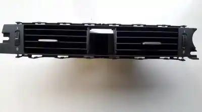 Peça sobressalente para automóvel em segunda mão grelha / difusor de ar por bmw 3-series, e90 / e91 / e93 2009.01 - 2013.12 facelift 318 d 105kw 2005.09 - 2011.12 referências oem iam 64229130464903