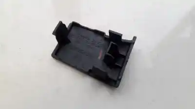 Pezzo di ricambio per auto di seconda mano plastica per nissan note 1.2 cat riferimenti oem iam 849493vv0a  