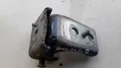 Автозапчастина б/у фільм дверей для citroen c3 i (fc_, fn_) 1.4 hdi посилання на oem iam 