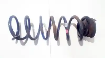 Second-hand car spare part shock absorber spring for citroen nemo 1.4 hdi oem iam references 