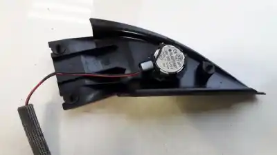 Автозапчастина б/у динамик для skoda superb (3u4) 2.5 v6 tdi cat (aym) посилання на oem iam 3b0035411f  