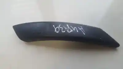 Автозапчасти б/у пластики за SKODA SUPERB (3U4) 2.5 V6 TDI CAT (AYM) ссылки OEM IAM 3U5867197  00101121963