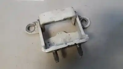 Second-hand car spare part door stop for nissan note 1.2 cat oem iam references   