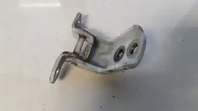 Second-hand car spare part door stop for nissan note 1.2 cat oem iam references   