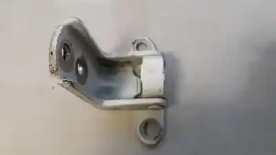 Second-hand car spare part door stop for nissan note 1.2 cat oem iam references   