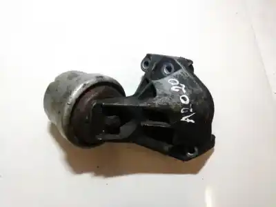 Second-hand car spare part engine support for opel vectra b caravan 1.6 16v oem iam references   