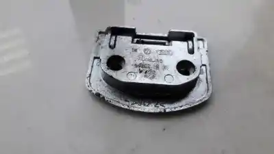 Second-hand car spare part plastics for skoda superb (3u4) 2.5 v6 tdi cat (aym) oem iam references 1j0864203d  