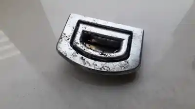 Автозапчасти б/у пластики за SKODA SUPERB (3U4) 2.5 V6 TDI CAT (AYM) ссылки OEM IAM 1J0864203D  