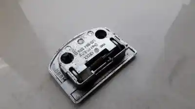 Автозапчастина б/у пластика для skoda superb (3u4) 2.5 v6 tdi cat (aym) посилання на oem iam 1j0864203d  
