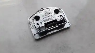 Автозапчастина б/у пластика для skoda superb (3u4) 2.5 v6 tdi cat (aym) посилання на oem iam 1j0864203d  