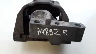 Second-hand car spare part engine support for volkswagen bora variant (1j6) 1.9 tdi oem iam references 1j0199262bf  1j0199262
