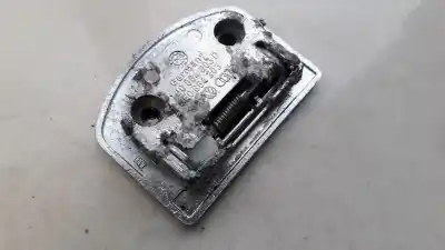 Pezzo di ricambio per auto di seconda mano plastiche per volkswagen bora variant (1j6) 1.9 tdi riferimenti oem iam 1j0864203d  8e0864203