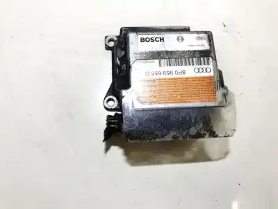Pezzo di ricambio per auto di seconda mano  per AUDI A3 (8P)  Riferimenti OEM IAM 8P0959655D  0285001700