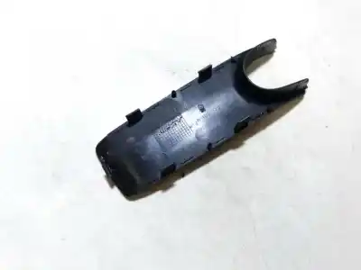 Pezzo di ricambio per auto di seconda mano plastiche per audi a3 (8p) 2.0 tdi s line (103kw) riferimenti oem iam 8p0863276  