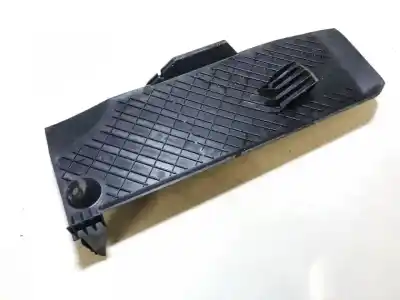 Pezzo di ricambio per auto di seconda mano plastiche per audi a3 (8p) 2.0 tdi s line (103kw) riferimenti oem iam   